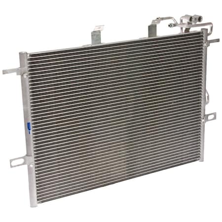 Gpd Condenser, 3159C 3159C